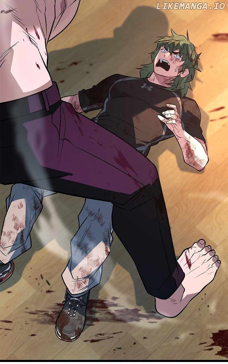 King of Violence Chapter 56 6